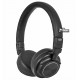 Навушники ERGO BT-690, Bluetooth, Чорний
