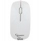 Миша Gembird MUS-103-W USB інтерфейс, білий колір