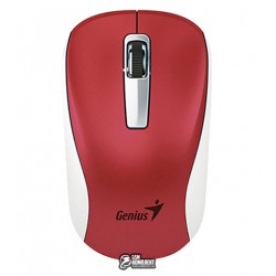 Миша GENIUS NX-7010 Red