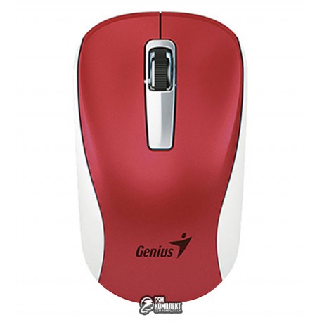 Мышь GENIUS NX-7010 Red