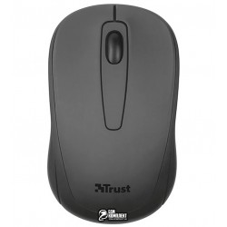 Миша бездротова Trust Ziva wireless compact mouse, 21509