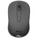 Мышь беспроводная Trust Ziva wireless compact mouse, 21509
