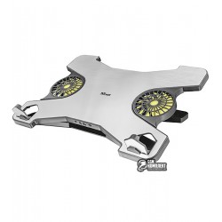 Охолоджуюча підставка Trust Notebook Cooling Stand Xstream 16813