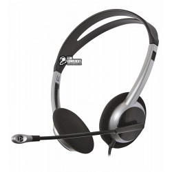 Навушники Gemix HP-260MV