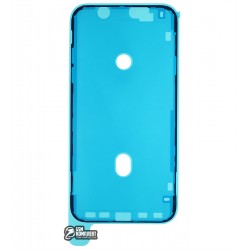 Стикер дисплея Apple iPhone XR, черный, adhesive Стикер дисплея Apple iPhone XR, черный, adhesive