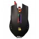 Миша A4Tech Q81 BLACK Bloody, Optical 3200CPI