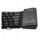 Клавіатура Crown CMK-6001, Bluetooth, безпровідна