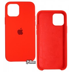 Чехол для iPhone 12, iPhone 12 Pro, Silicone case, софттач силикон Чехол для iPhone 12, iPhone 12 Pro, Silicone case, софттач силикон