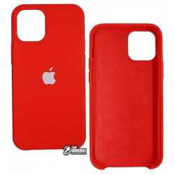 Чехол для Apple iPhone 12 mini, Silicone case, софттач силикон