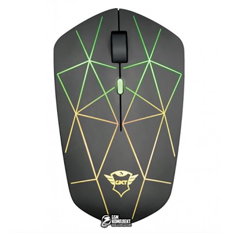 Мышь беспроводная Trust GXT 117 Strike Wireless Gaming Mouse модель22625