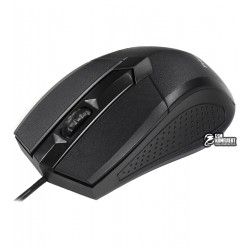 Мышь FrimeCom FC-M262-USB, черная