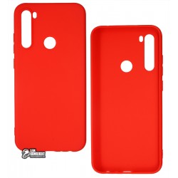 Чехол для Xiaomi Redmi Note 8, Smtt, силикон