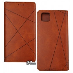 Чохол для Huawei Y5p, Honor 9s, Business, книжка