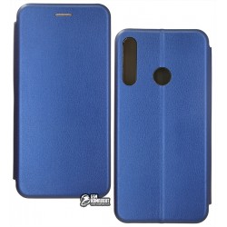 Чохол для Huawei Y7p / Y7p (2020) / P40 Lite E / Honor 9C, Fashion, книжка, чорна Чохол для Huawei Y7p / Y7p (2020) / P40 Lite E / Honor 9C, Fashion, книжка, чорна