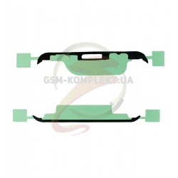 Стікер тачскрін панелі (двосторонній скотч) для Samsung G960 Galaxy S9, верхній - нижній
