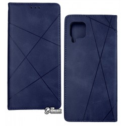 Чохол для Huawei P40 Lite, Business, книжка Чохол для Huawei P40 Lite, Business, книжка