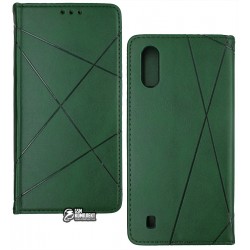 Чохол для Samsung A015, M015 Galaxy A01, M01, Business, книжка