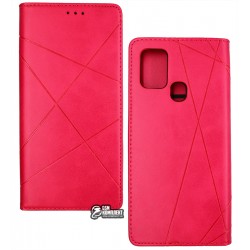 Чехол для Samsung A217 Galaxy A21s, Business, книжка Чехол для Samsung A217 Galaxy A21s, Business, книжка
