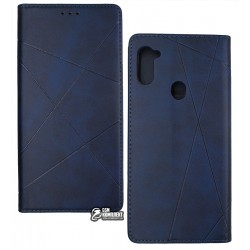 Чехол для Samsung A115, M115 Galaxy A11, M11, Business, книжка