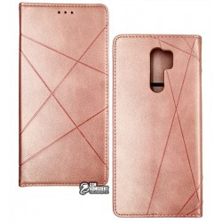 Чехол для Xiaomi Redmi 9, Business, книжка