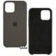 Чехол для Apple iPhone 12, iPhone 12 Pro, Silicone case, софттач силикон