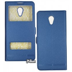 Чехол для Meizu M6S, Momax, книжка с окошком