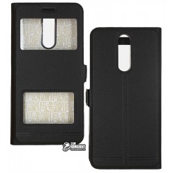 Чехол для Xiaomi Redmi 8, Momax, книжка с окошком