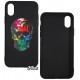 Чохол для Apple iPhone X / Xs, Toto Print case, # 29 skull