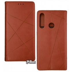 Чехол для Huawei Y6p, Business, книжка
