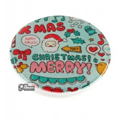 Держатель PopSocket NEW YEAR 16 Держатель PopSocket NEW YEAR 16