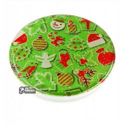 Держатель PopSocket NEW YEAR 41 Держатель PopSocket NEW YEAR 41