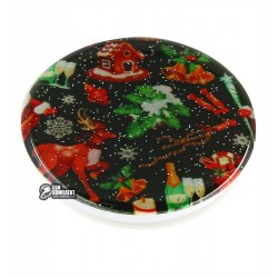 Держатель PopSocket NEW YEAR 44 Держатель PopSocket NEW YEAR 44
