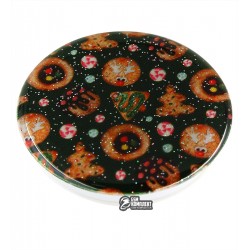 Держатель PopSocket NEW YEAR 40 Держатель PopSocket NEW YEAR 40