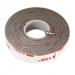 3M™ RP16 Двухсторонний скотч VHB 12мм х 5м толщина 0.4 мм