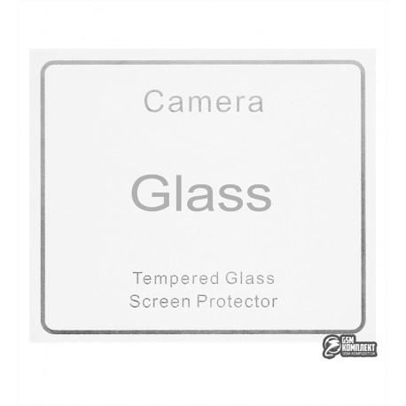 Защитное стекло для камеры Samsung A6060 Galaxy A60 (2020)