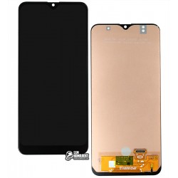Дисплей для Samsung A205 Galaxy A20, черный, с сенсорным экраном, с регулировкой яркости, (TFT), Best copy, Сopy Дисплей для Samsung A205 Galaxy A20, черный, с сенсорным экраном, с регулировкой яркости, (TFT), Best copy, Сopy