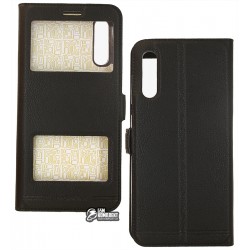 Чехол для Samsung A30s(A307)/A50 (A505), Momax, книжка с окошком
