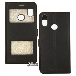 Чехол для Samsung A10s (A107), M107 Galaxy M10s (2019), Momax, книжка с окошком