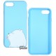 Чохол для Apple iPhone 7/8 / SE 2020 року, Toto Print case, # 57 bear tongue