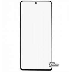 Стекло дисплея Samsung N980 Galaxy Note 20 (2020), черное