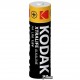 Батарейка Kodak Xtralife R6, AA, 1шт.