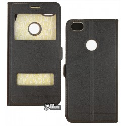 Чохол для Xiaomi Redmi Note 5a / Xiaomi Redmi Note 5a Prime, Momax, книжка з віконцем