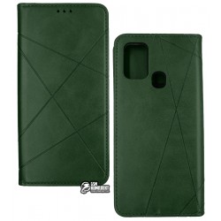 Чохол для Samsung M315 Galaxy M31, Business, книжка Чохол для Samsung M315 Galaxy M31, Business, книжка