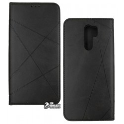 Чехол для Xiaomi Redmi 9, Business, книжка