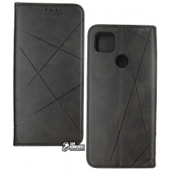 Чехол для Xiaomi Redmi 9C, Business, книжка