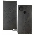 Чехол для Xiaomi Redmi 9C, Business, книжка