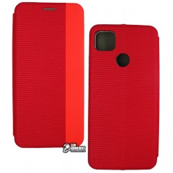 Чехол для Xiaomi Redmi 9C, Redmi 10A, Strip color, книжка