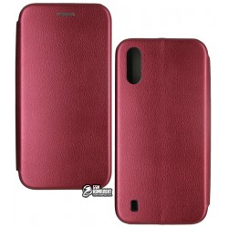 Чохол для Samsung A015 Galaxy A01 (2020), Fashion, книжка Чохол для Samsung A015 Galaxy A01 (2020), Fashion, книжка