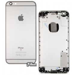 Корпус для Apple iPhone 6S Plus, белый Корпус для Apple iPhone 6S Plus, белый