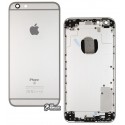 Корпус для iPhone 6S Plus, белый